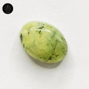 Prehnite Gemstone - For Meaningful Opportunities & Success